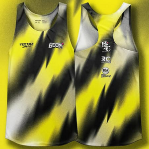 Voltra Boom+ Singlet