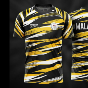 Voltra Paralympic Jersey