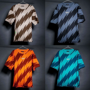 Voltra Halilintar T-Shirt