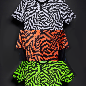 Voltra Fragment Halilintar T-Shirt