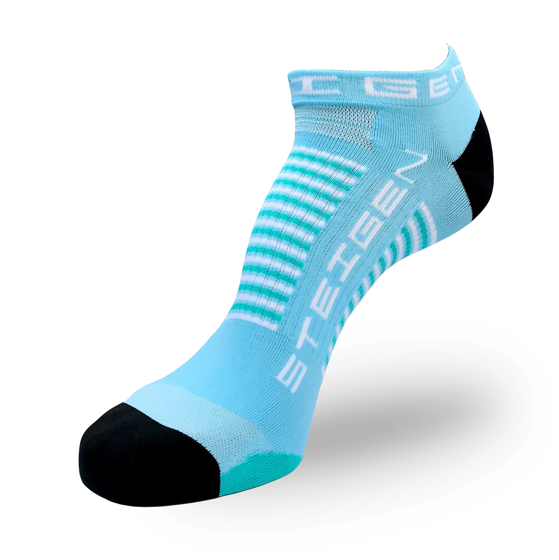 STEIGEN Zero Length Socks - Image 2