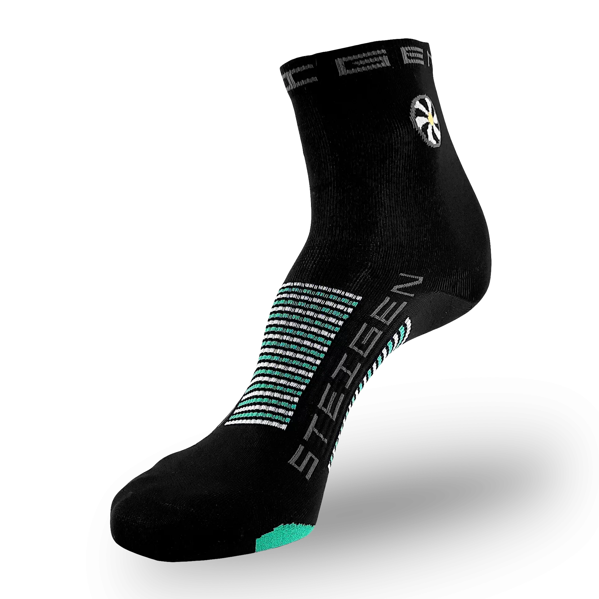 STEIGEN 1/2 Length Socks - Image 3