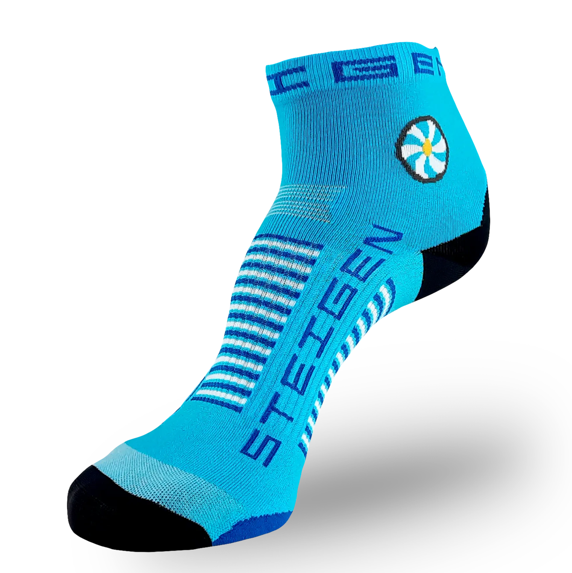 STEIGEN 1/4 Length Socks - Image 3