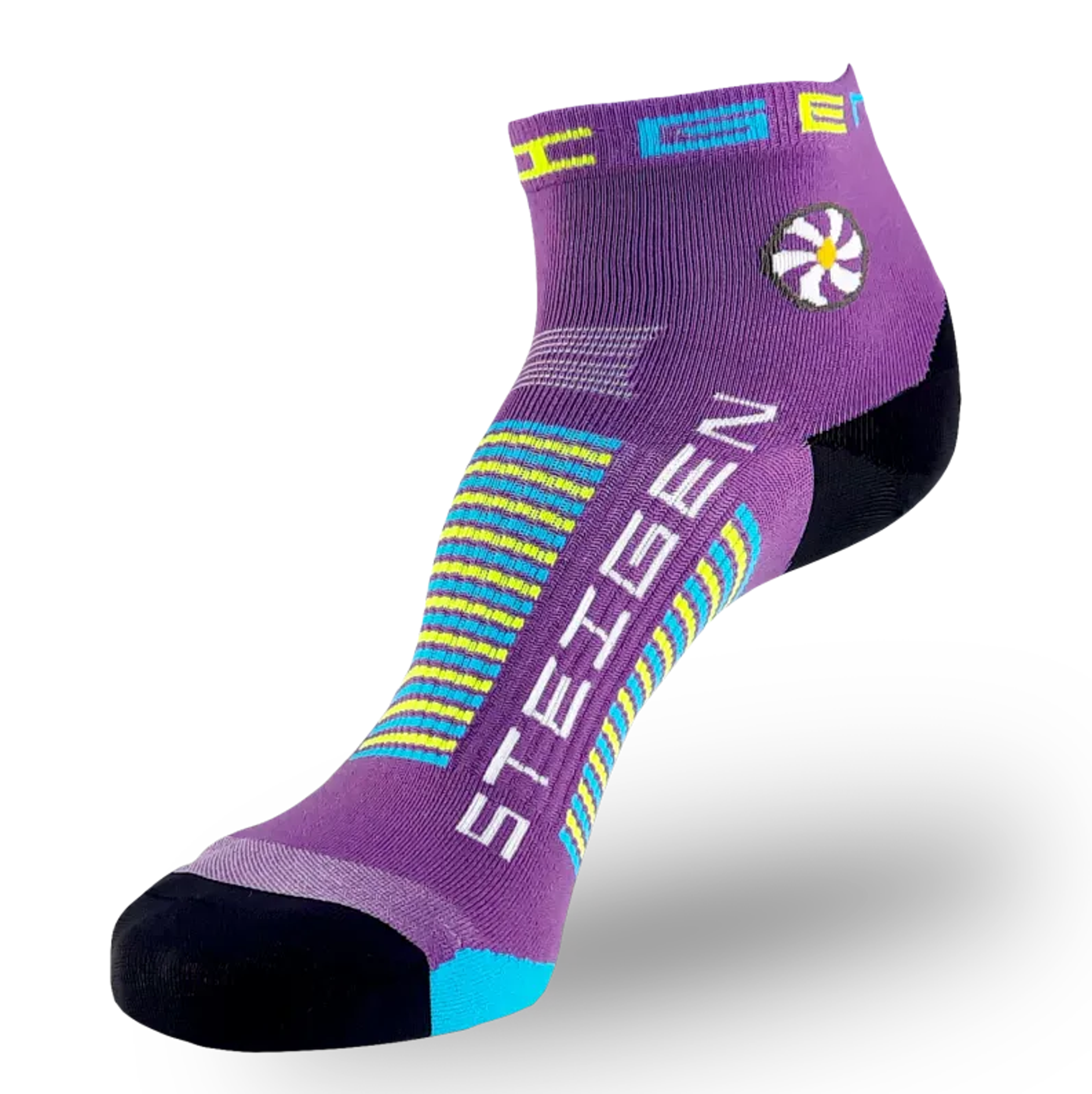 STEIGEN 1/4 Length Socks - Image 4