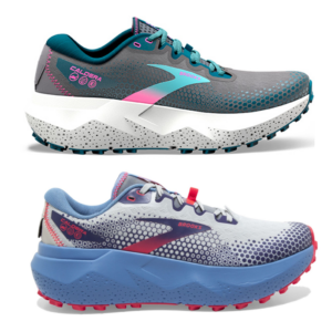 BROOKS Women Caldera 6 Shoes