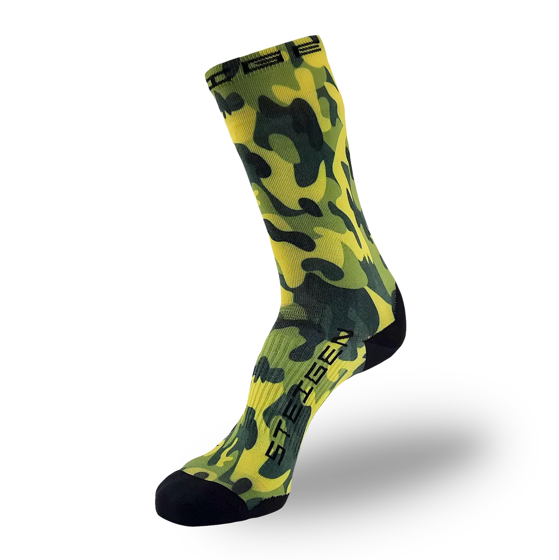 STEIGEN 3/4 Length Socks - Image 2