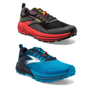 BROOKS Men Cascadia 16 Shoes