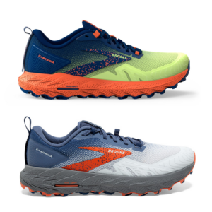 BROOKS Men Cascadia 17 Shoes