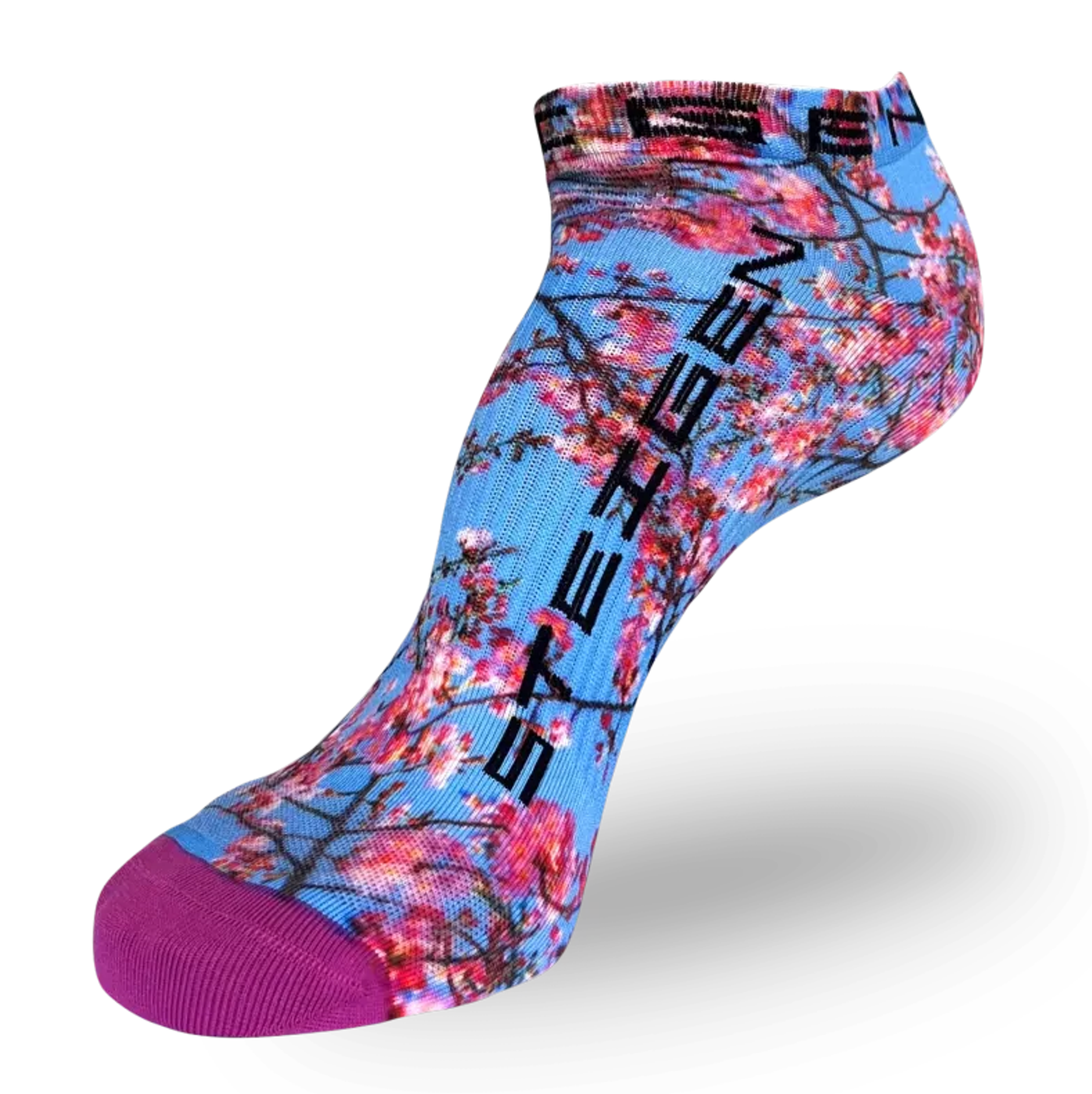 STEIGEN Zero Length Socks - Image 3