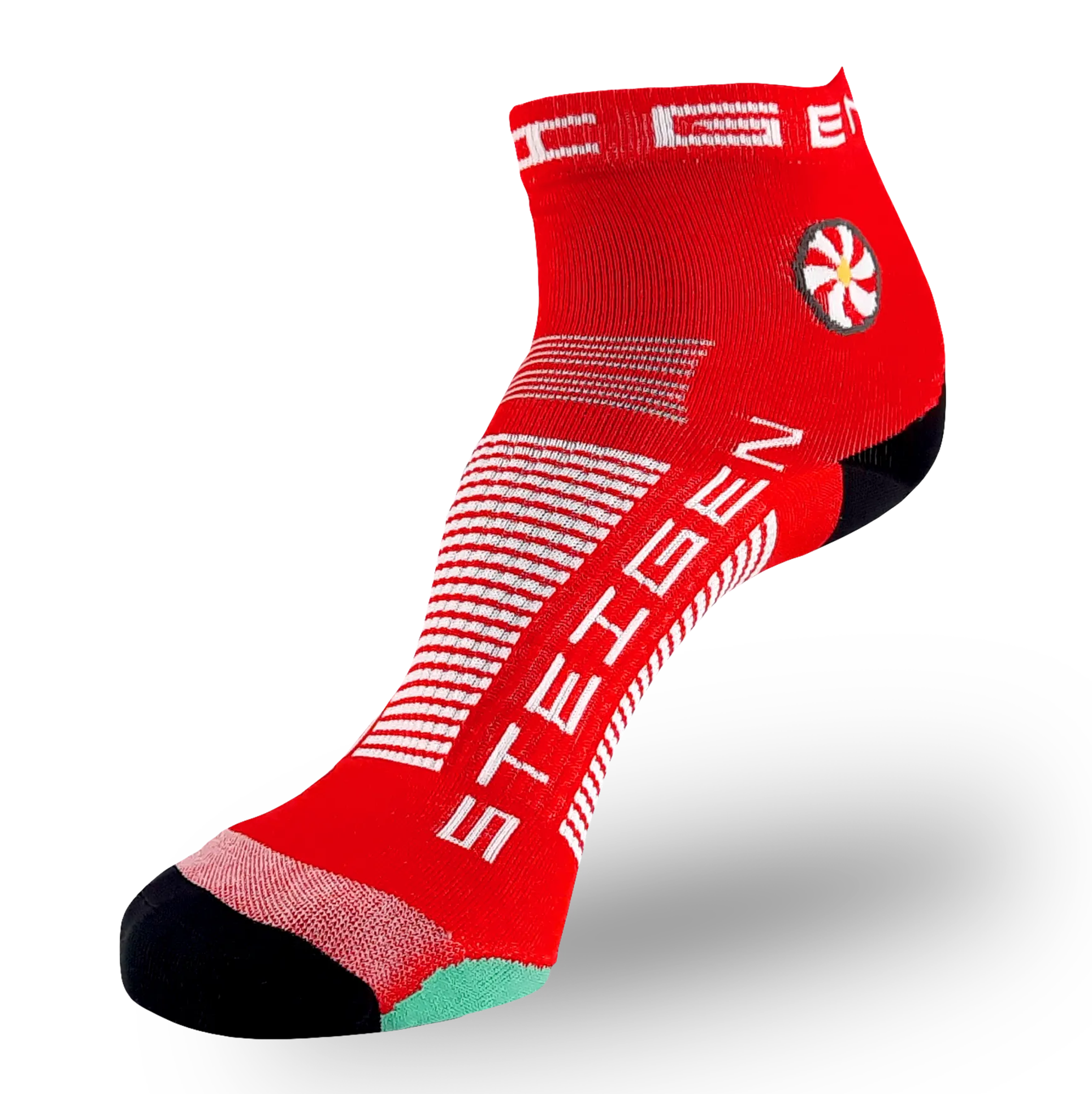 STEIGEN 1/4 Length Socks - Image 6