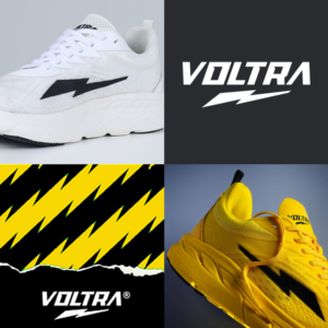 VOLTRA Eezy 2.2 Shoes