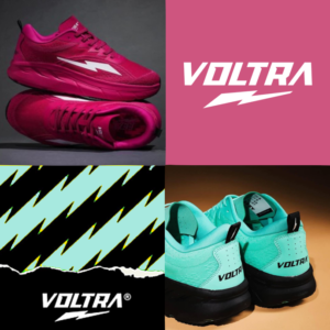 VOLTRA Eezy 2.3 Shoes