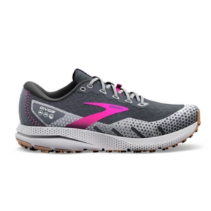BROOKS Women Divide 3 Shoes