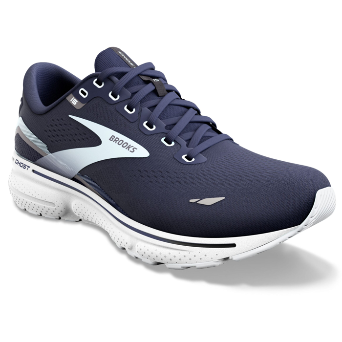 BROOKS Women Ghost 15 Shoes - Image 6