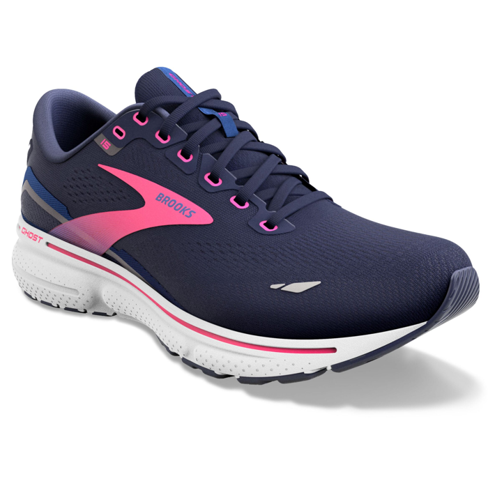 BROOKS Women Ghost 15 Shoes - Image 7