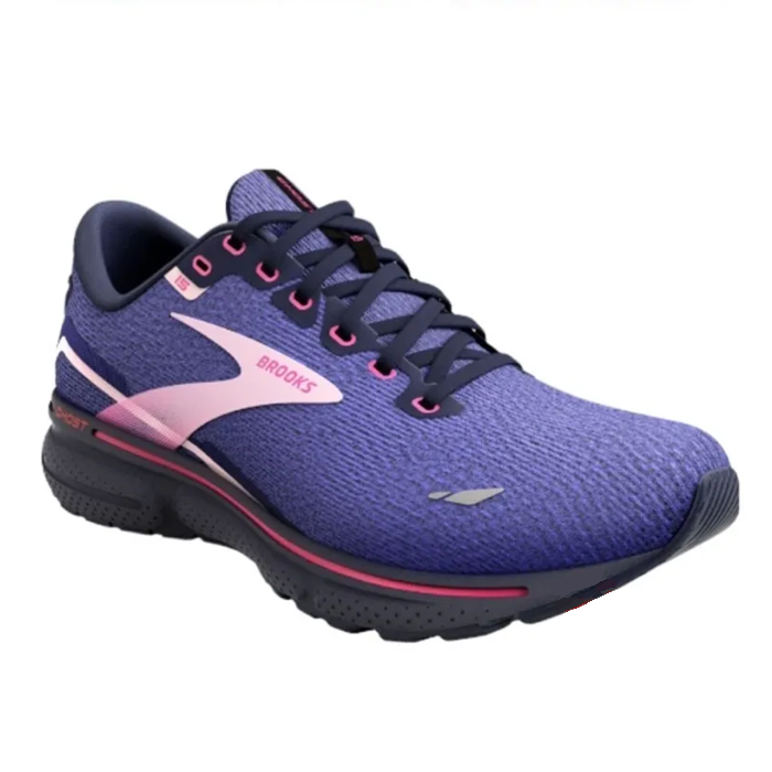 BROOKS Women Ghost 15 Shoes - Image 2