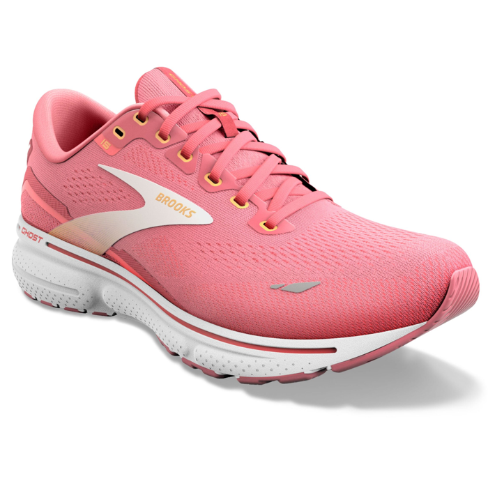 BROOKS Women Ghost 15 Shoes - Image 4