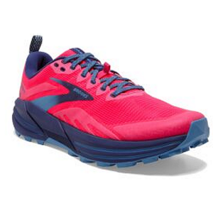 BROOKS Women Cascadia 16 Shoes