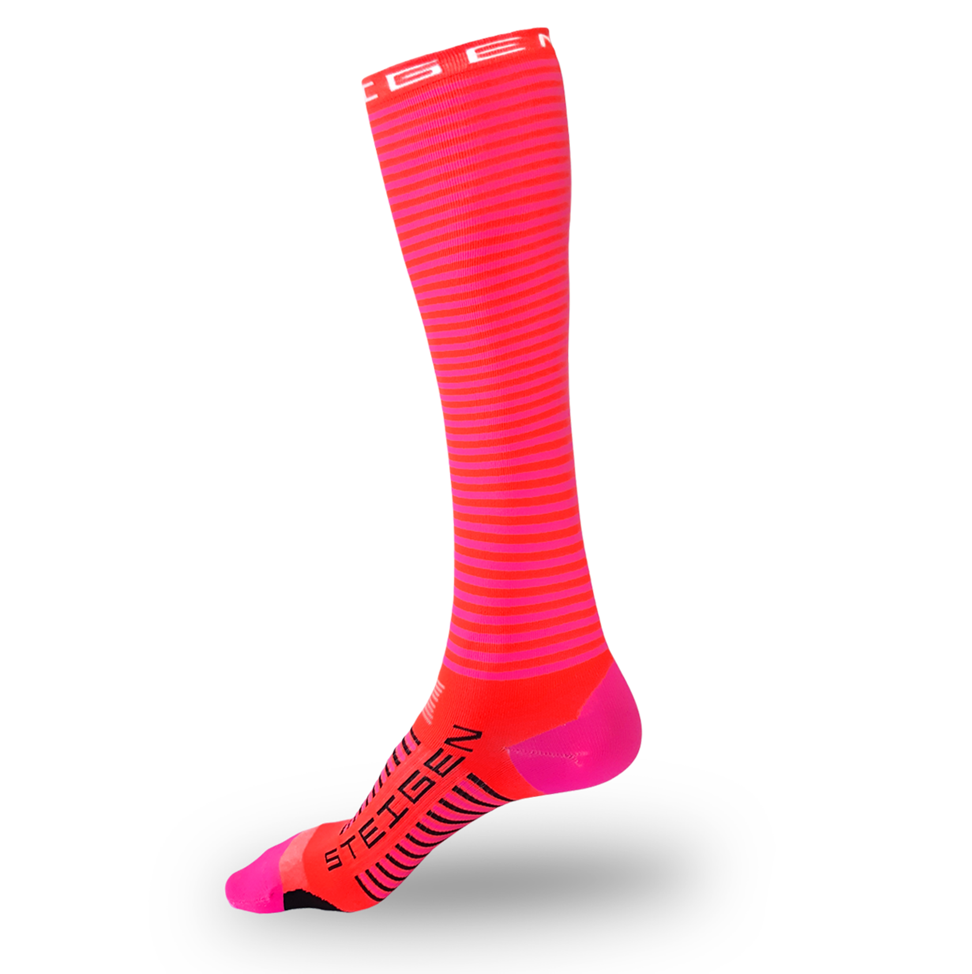STEIGEN Full 4/4 Length Socks - Image 4