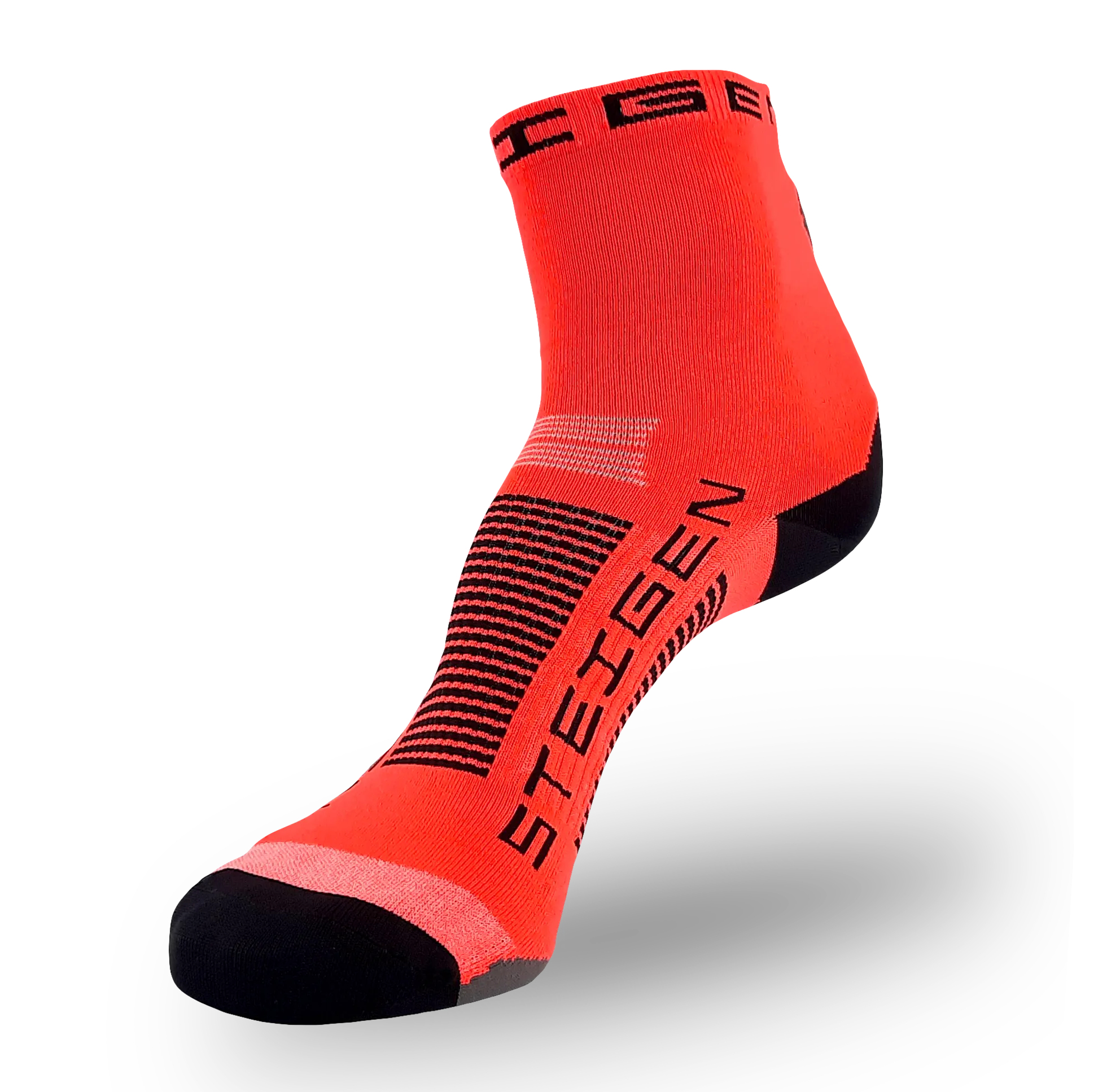 STEIGEN 1/2 Length Socks - Image 5