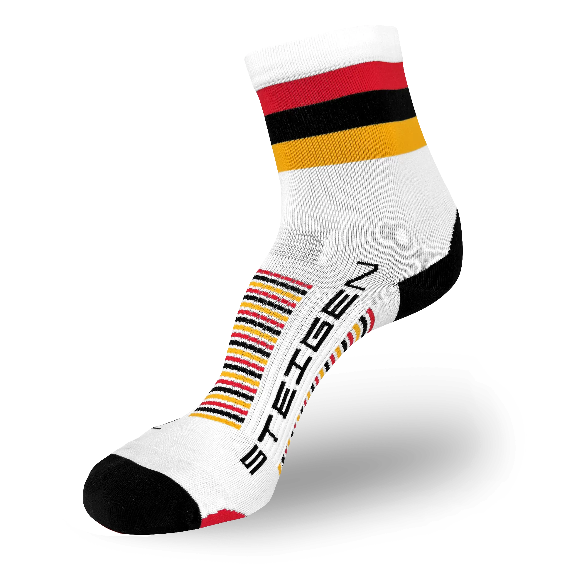 STEIGEN 1/2 Length Socks - Image 6