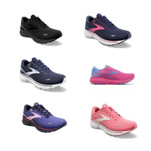 BROOKS Women Ghost 15 Shoes