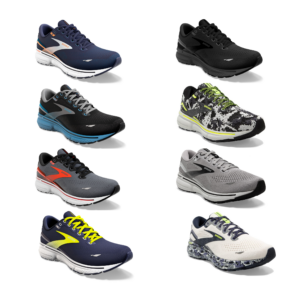 BROOKS Men Ghost 15 Shoes
