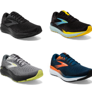 BROOKS Men Ghost 16 Shoes