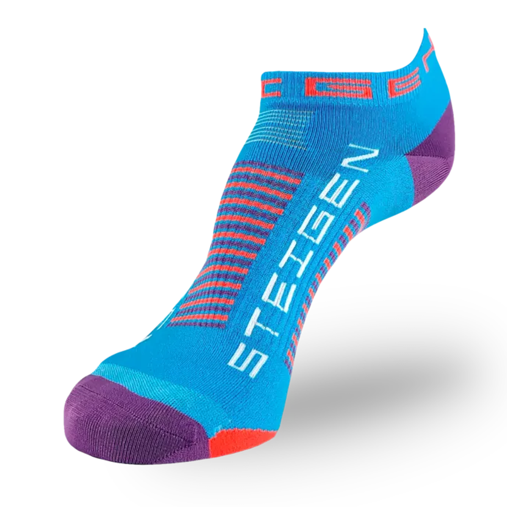 STEIGEN Zero Length Socks - Image 4