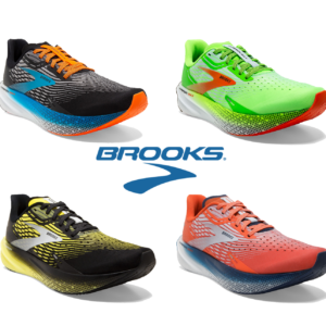 BROOKS Men Hyperion Max Shoes