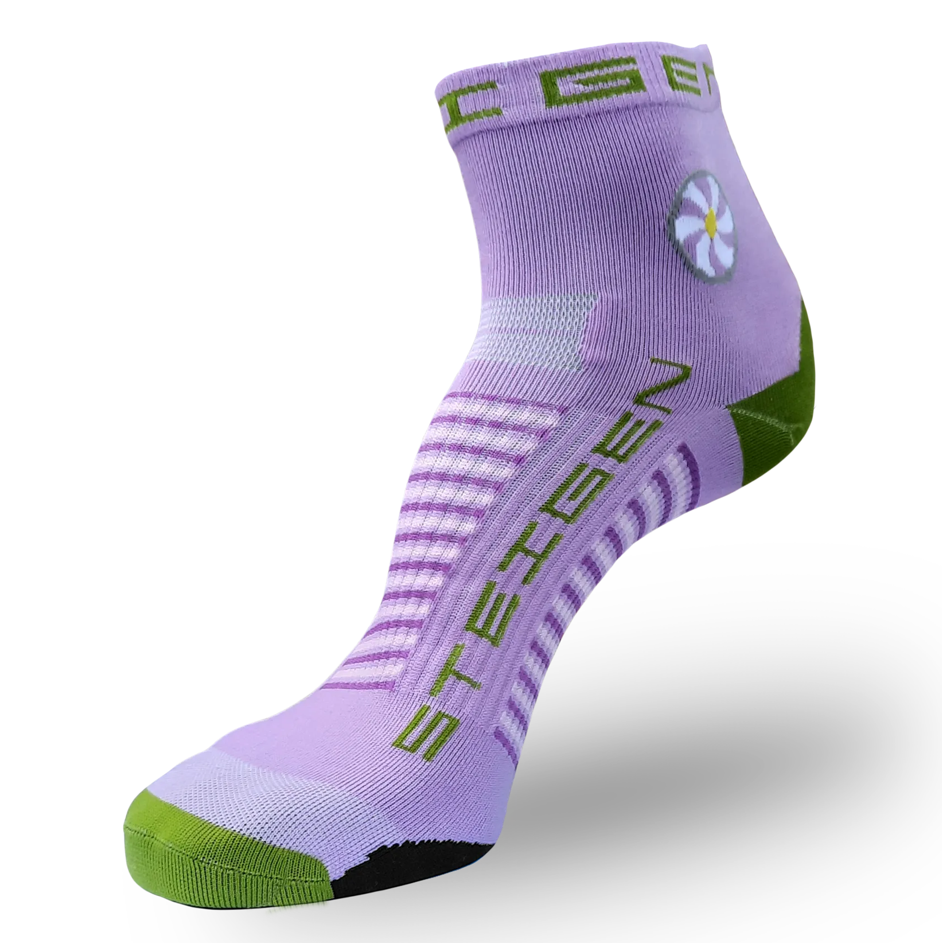 STEIGEN 1/4 Length Socks - Image 9