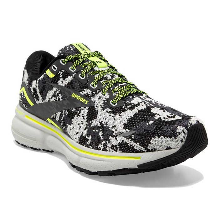 BROOKS Men Ghost 15 Shoes - Image 8