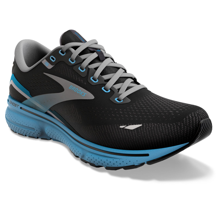 BROOKS Men Ghost 15 Shoes - Image 9