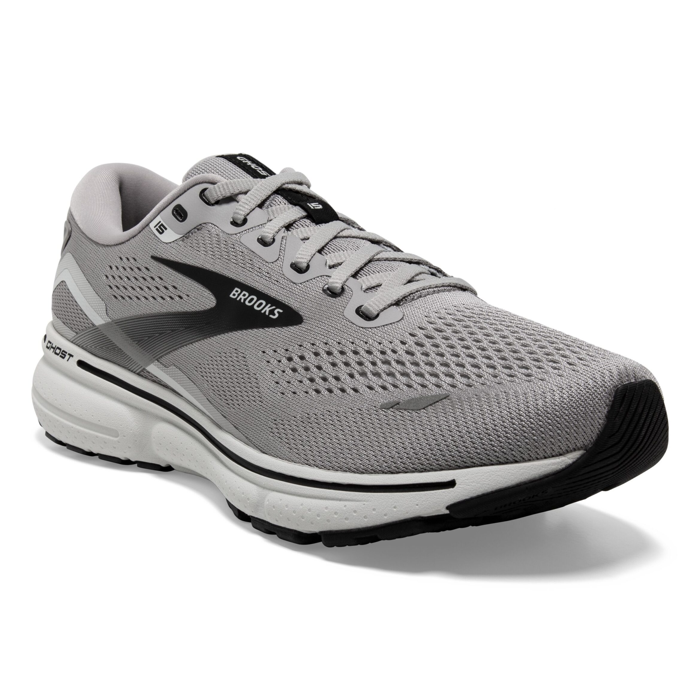 BROOKS Men Ghost 15 Shoes - Image 2