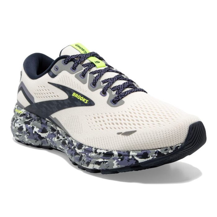 BROOKS Men Ghost 15 Shoes - Image 3