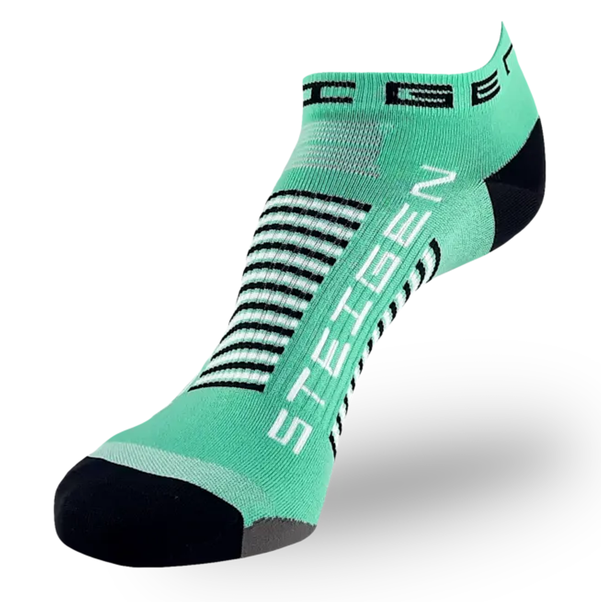 STEIGEN Zero Length Socks - Image 5
