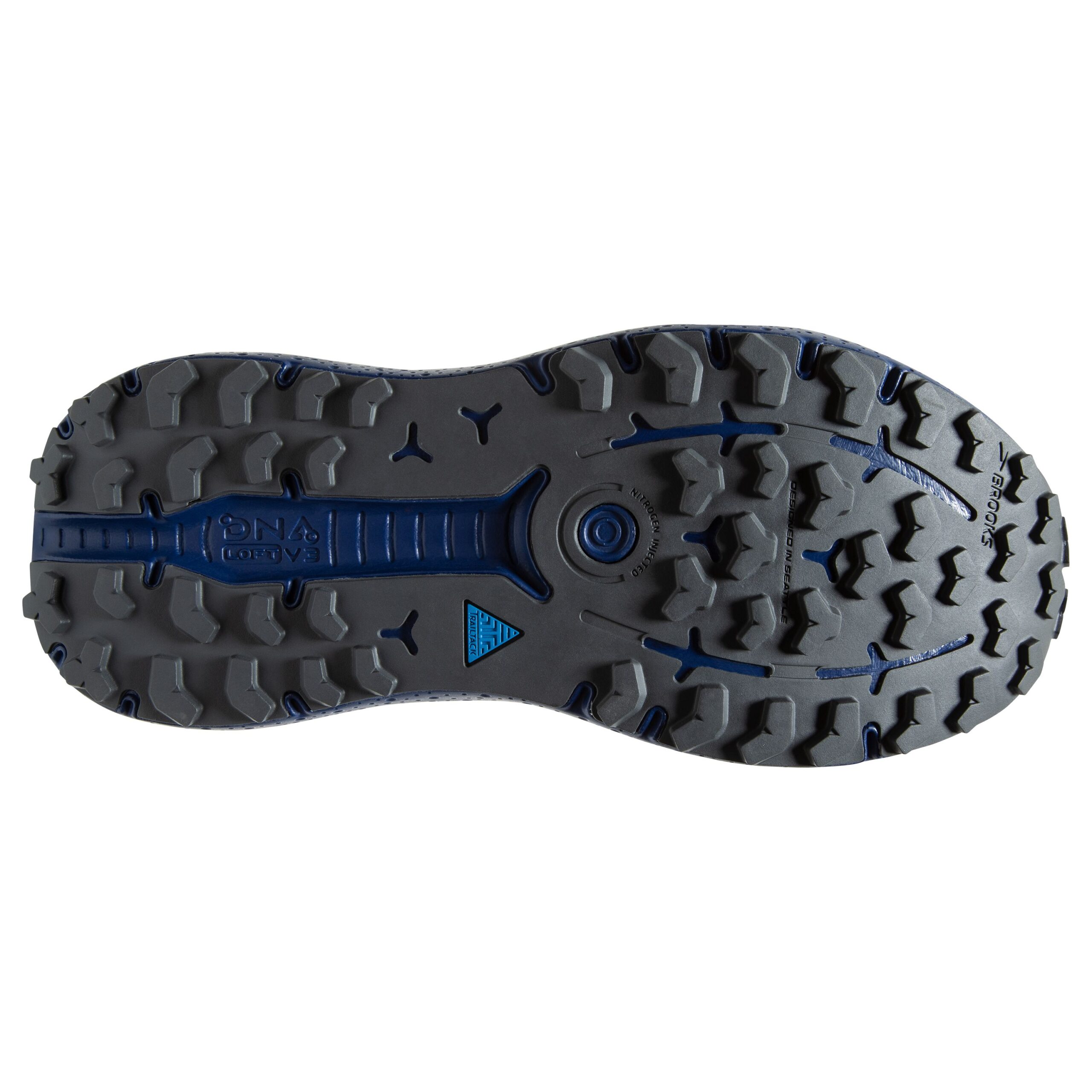 BROOKS Men Caldera 6 Shoes - Image 6