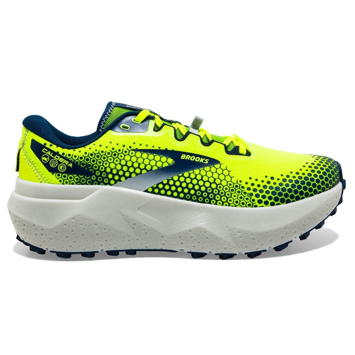 BROOKS Men Caldera 6 Shoes - Image 7