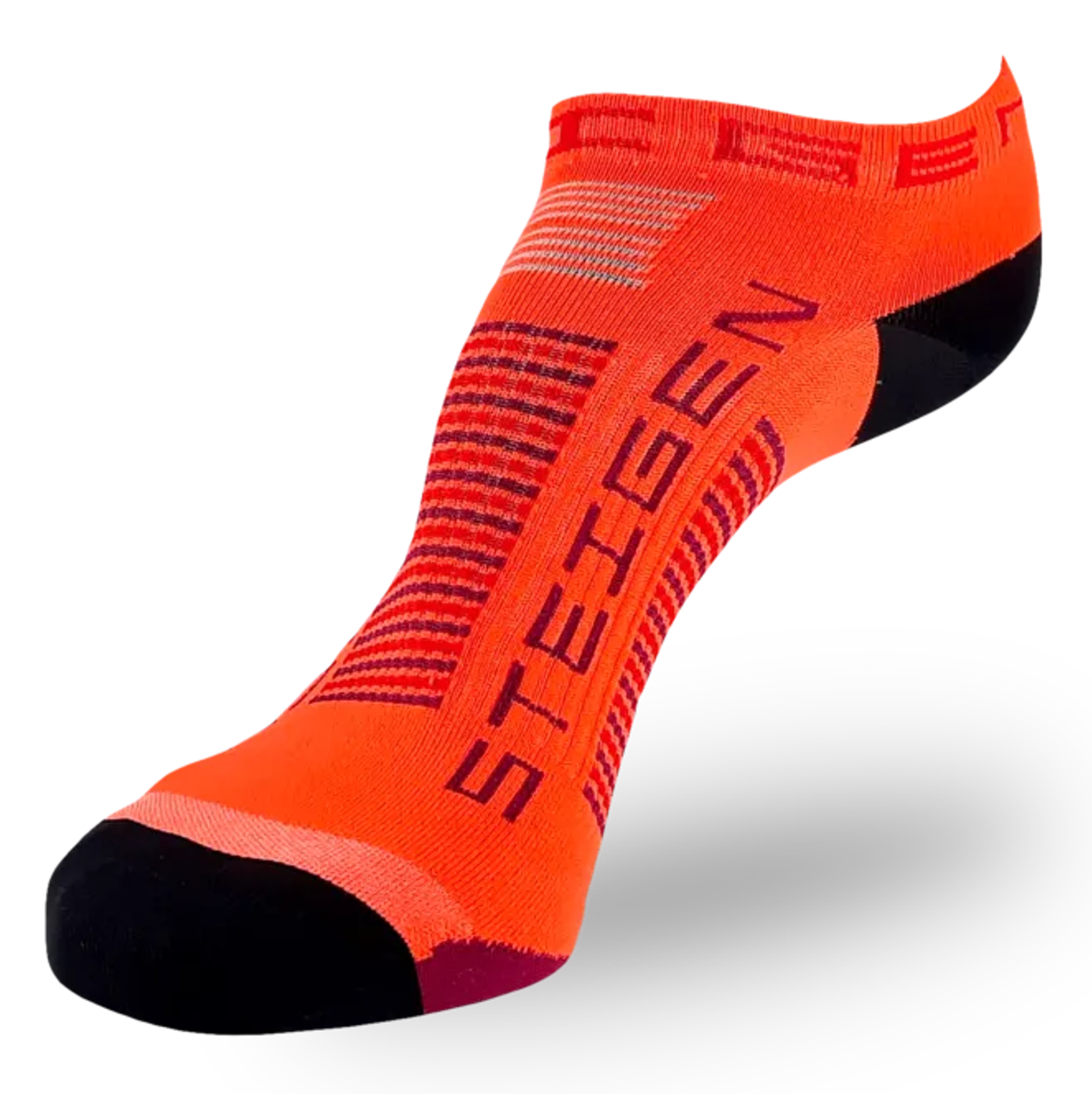 STEIGEN Zero Length Socks - Image 6