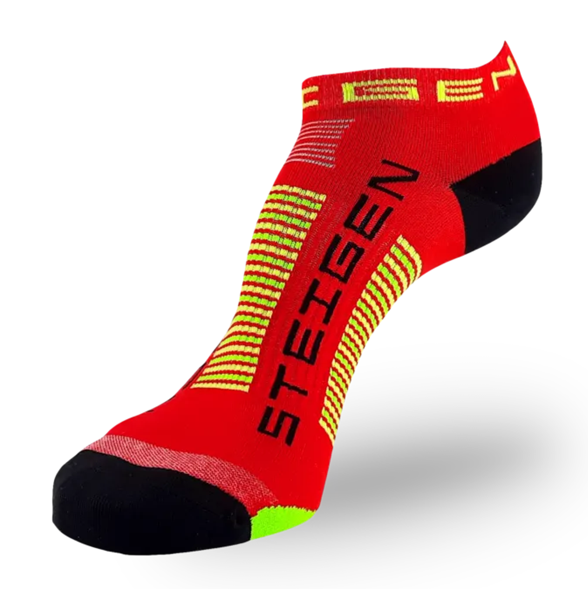 STEIGEN Zero Length Socks - Image 7