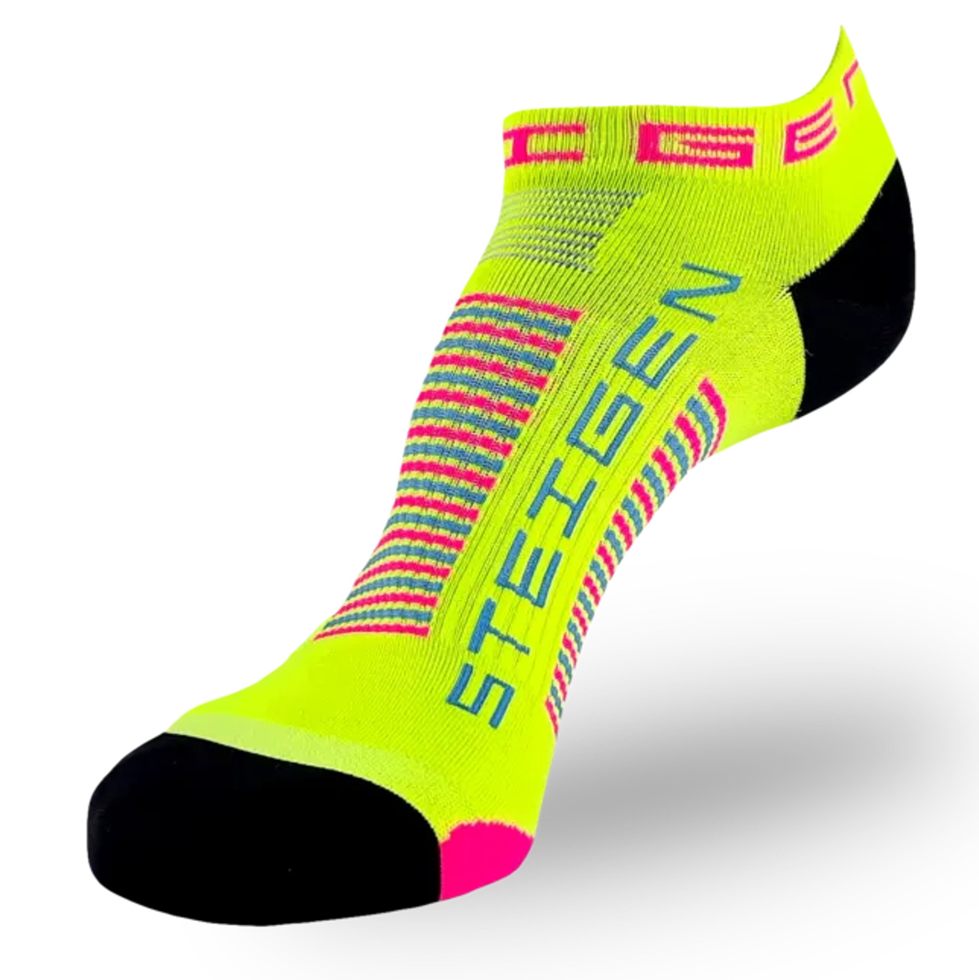 STEIGEN Zero Length Socks - Image 8