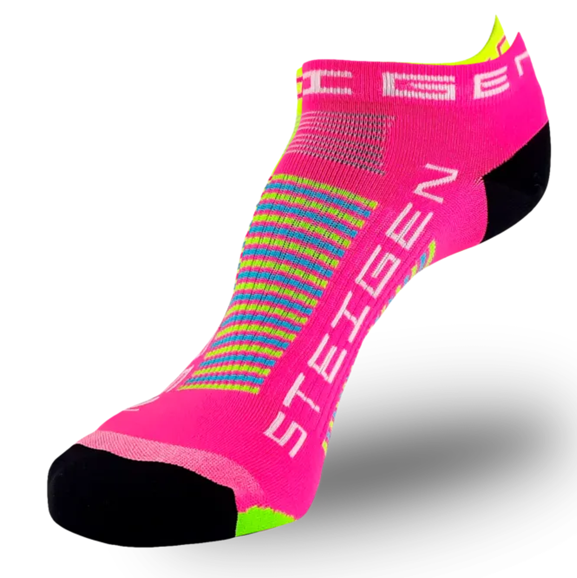 STEIGEN Zero Length Socks - Image 9
