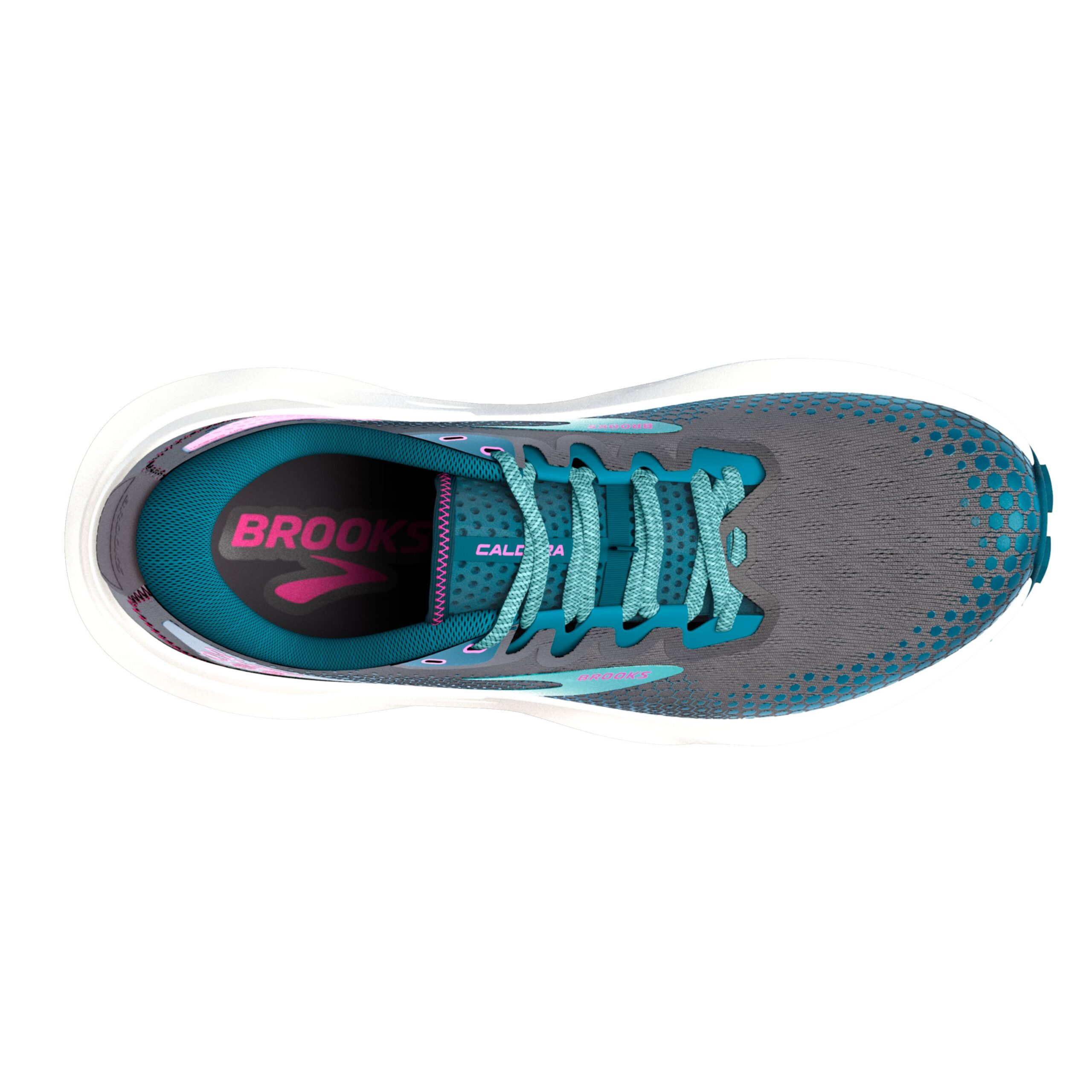 BROOKS Women Caldera 6 Shoes - Image 3