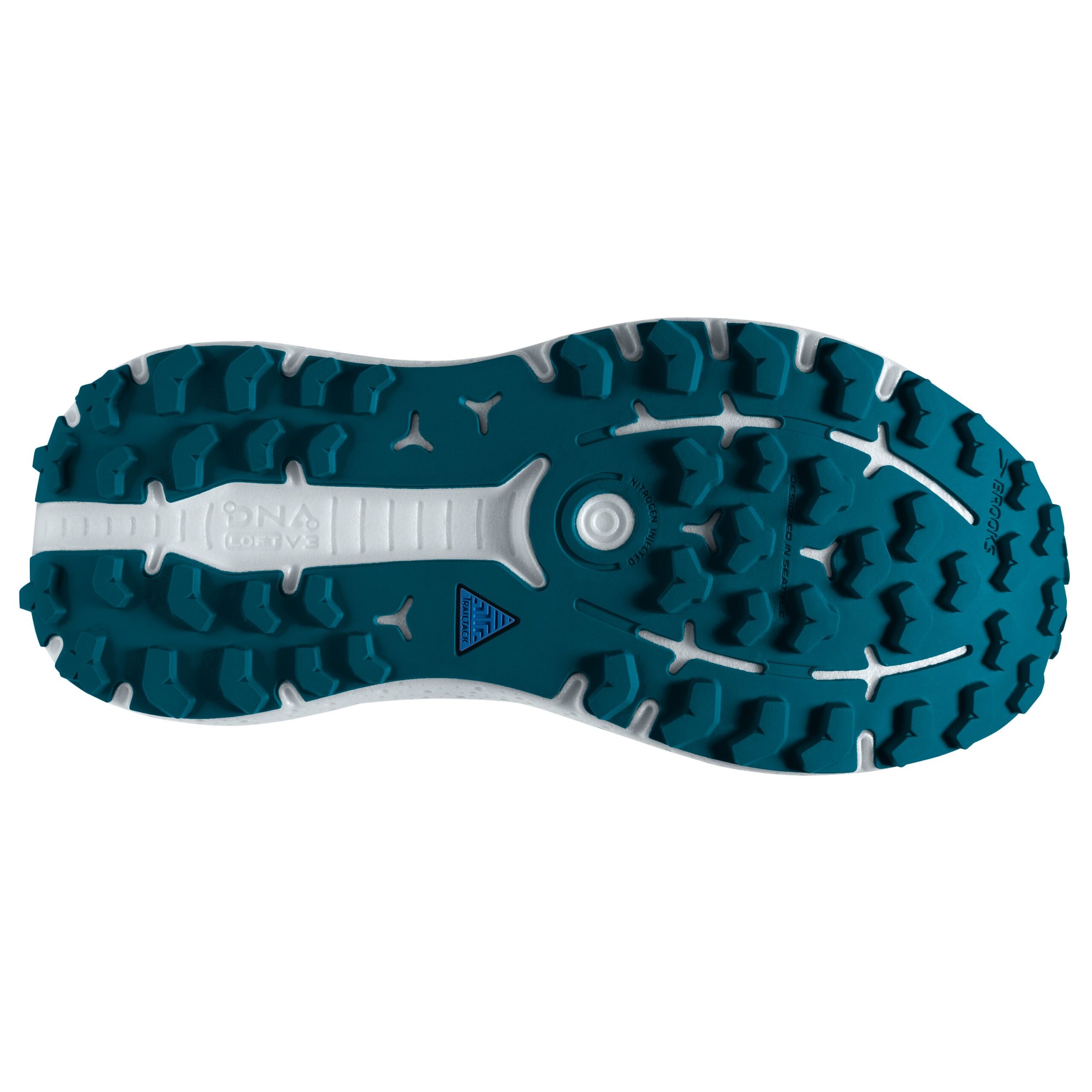 BROOKS Women Caldera 6 Shoes - Image 4