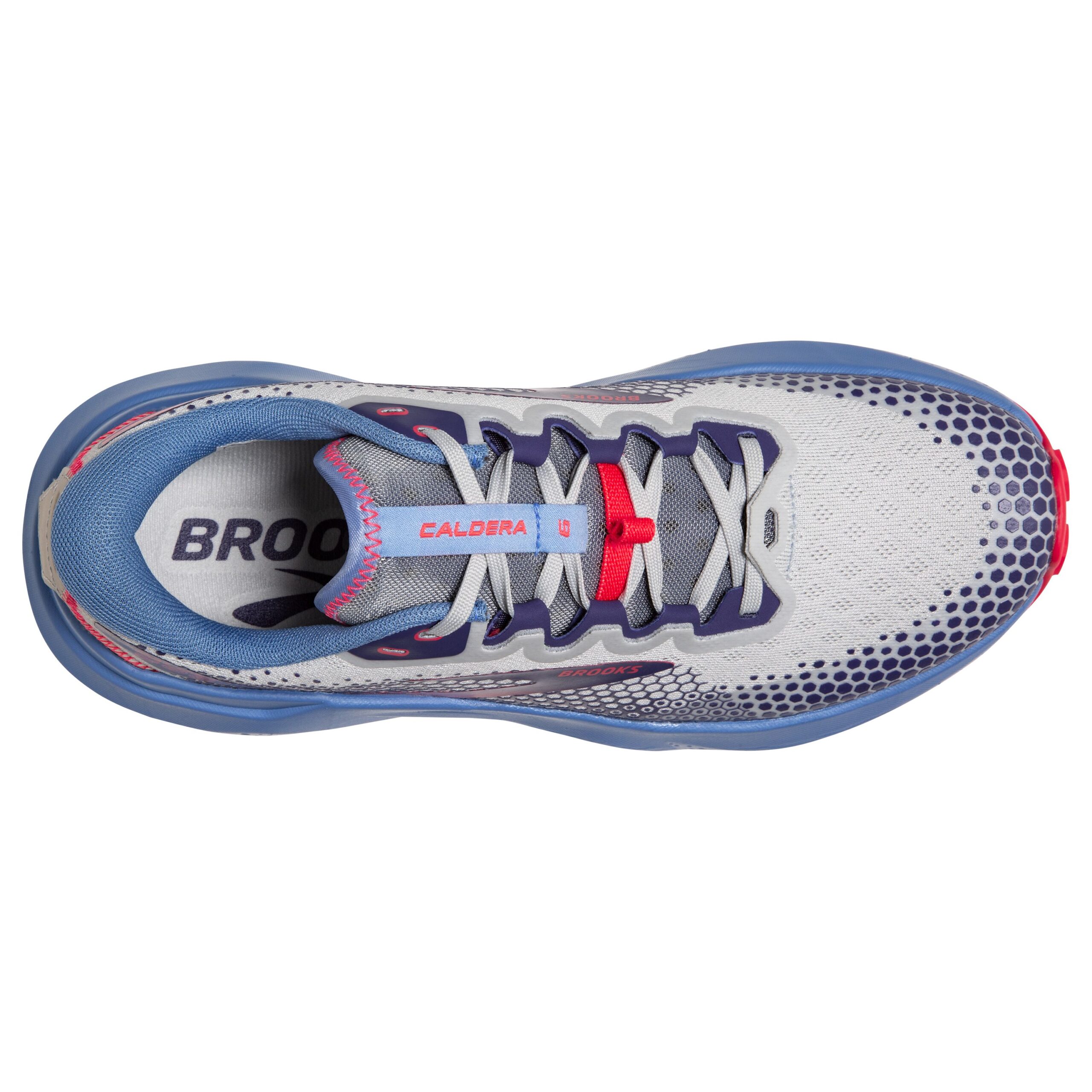 BROOKS Women Caldera 6 Shoes - Image 6