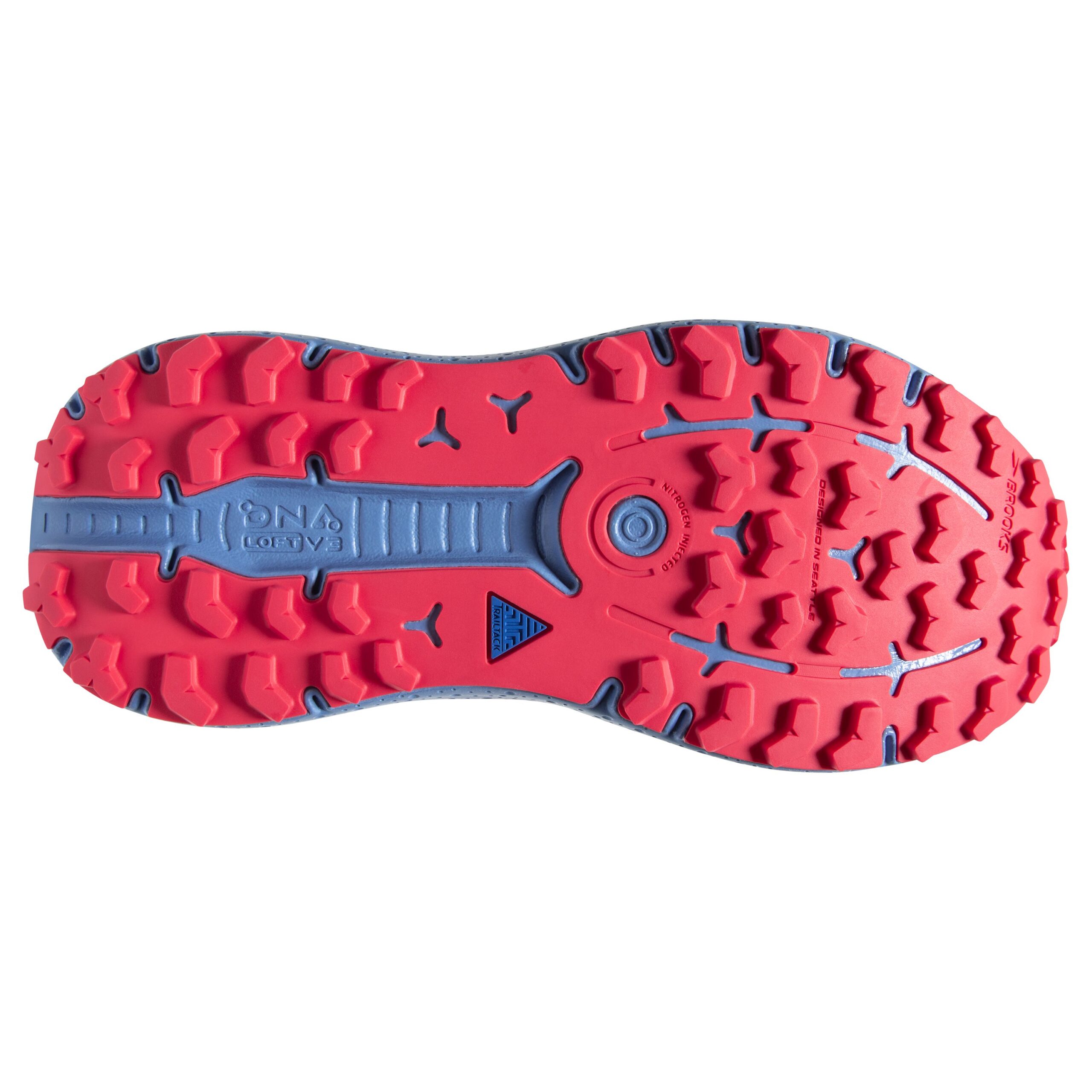 BROOKS Women Caldera 6 Shoes - Image 7