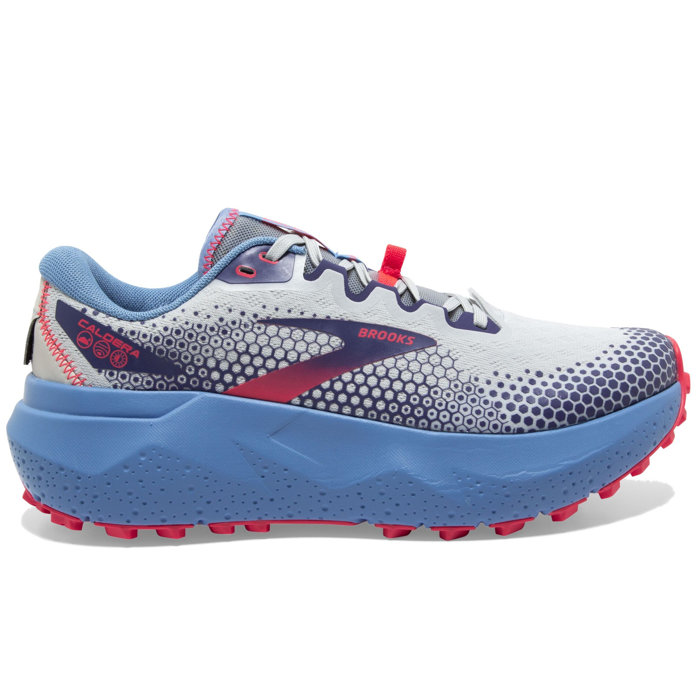 BROOKS Women Caldera 6 Shoes - Image 5