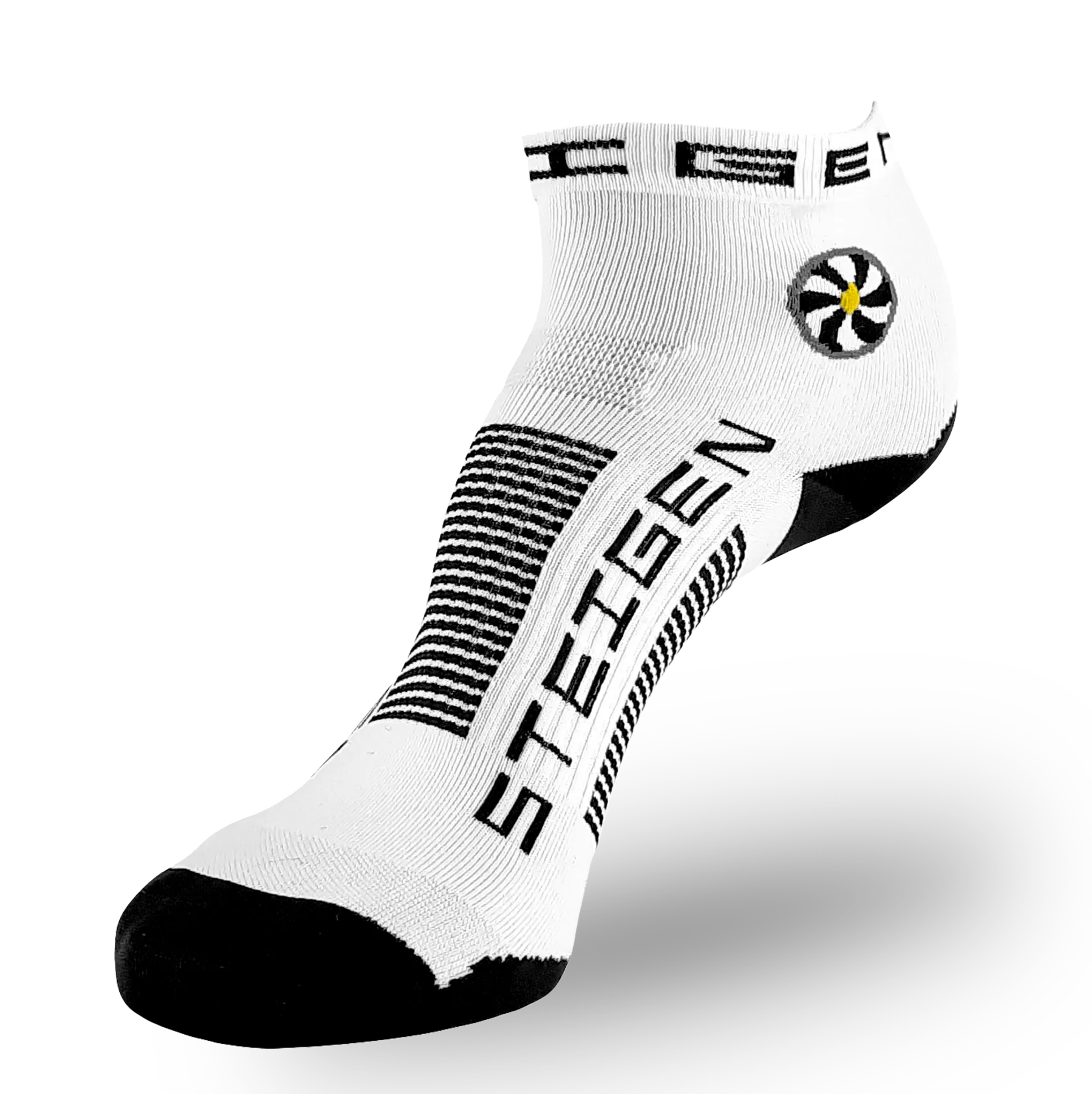 STEIGEN 1/4 Length Socks - Image 10