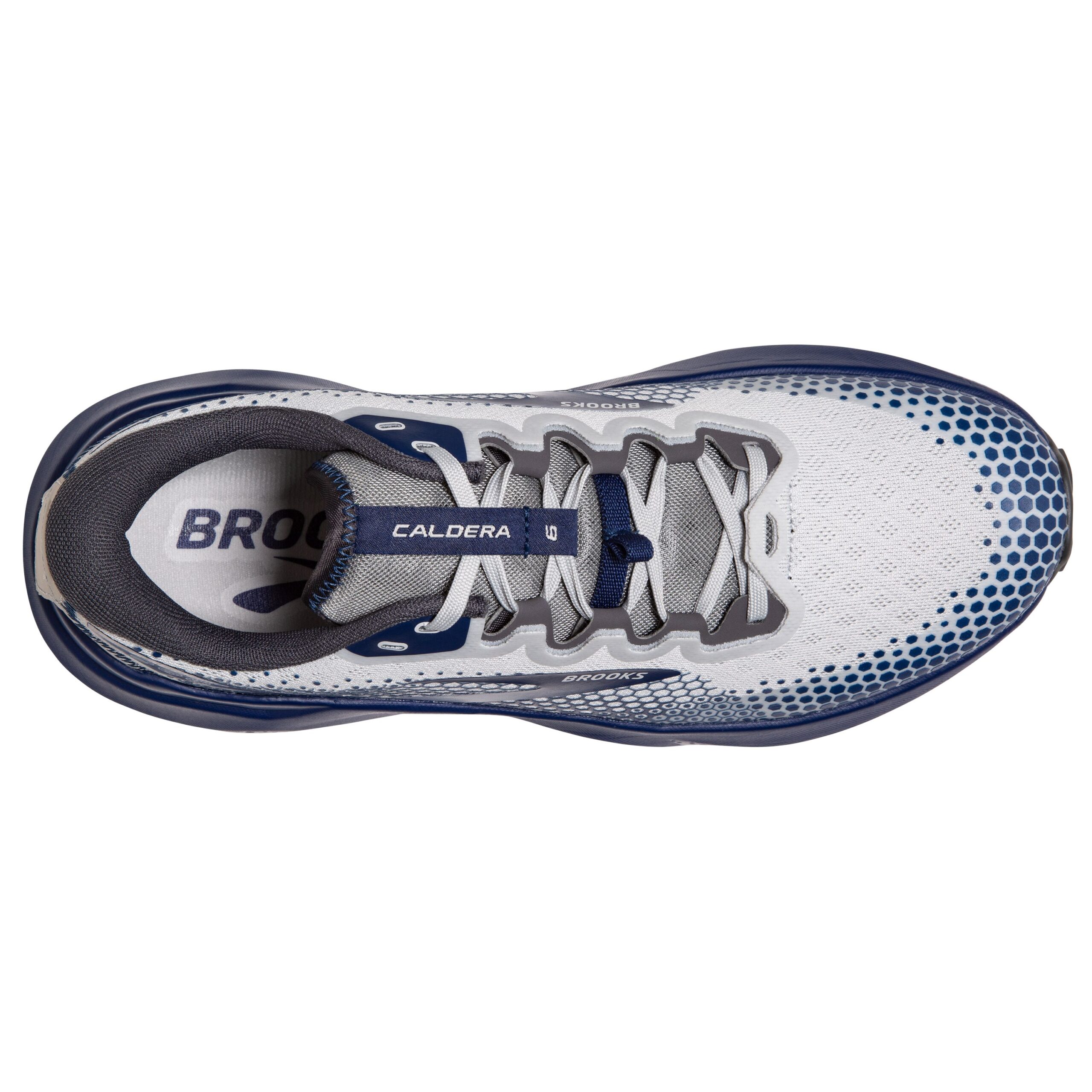 BROOKS Men Caldera 6 Shoes - Image 3