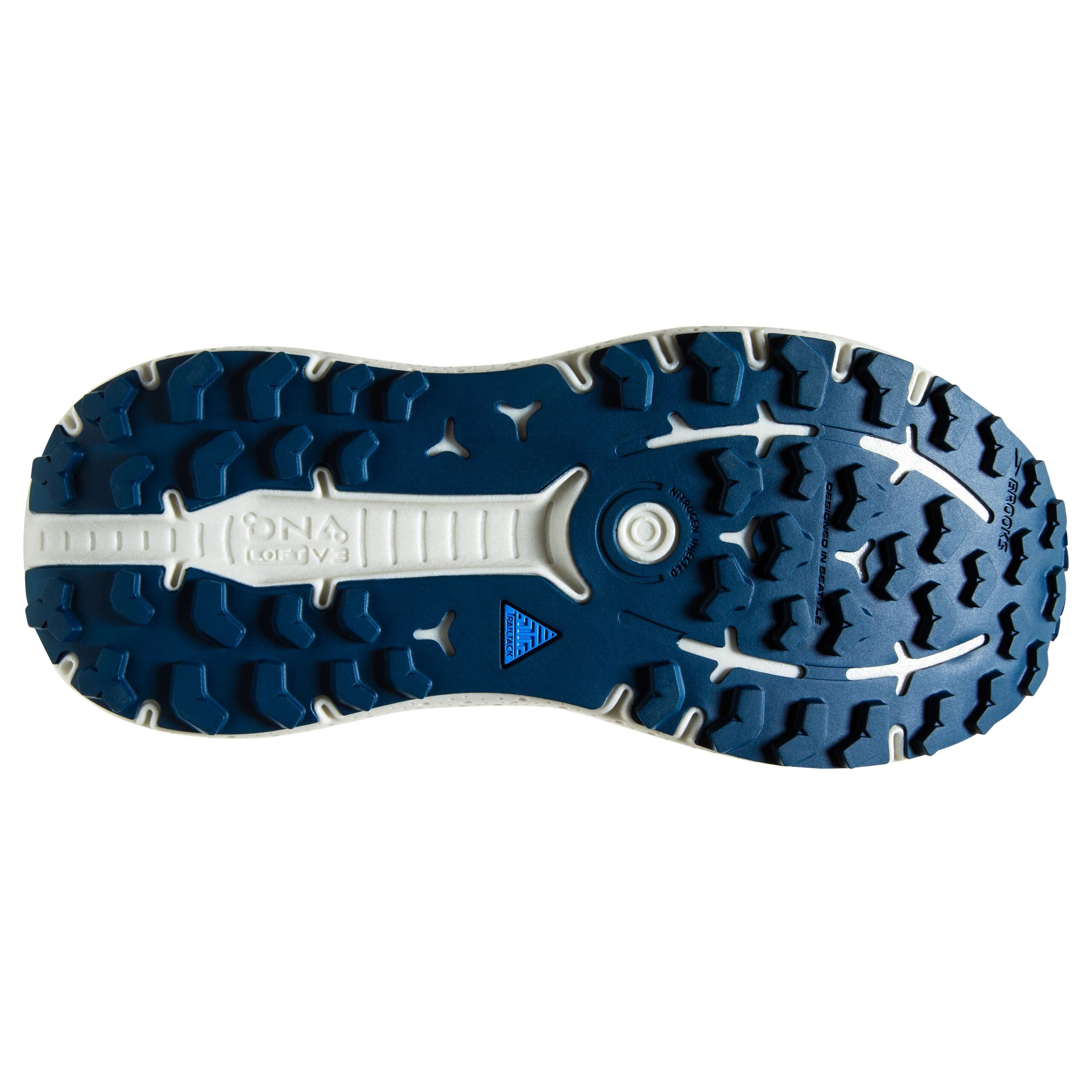 BROOKS Men Caldera 6 Shoes - Image 4